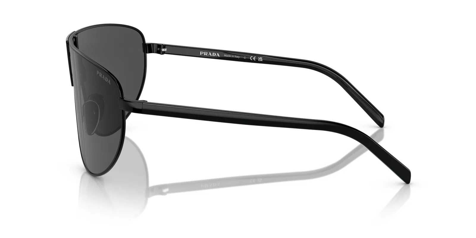 Prada 69ZS Sunglasses - view 5